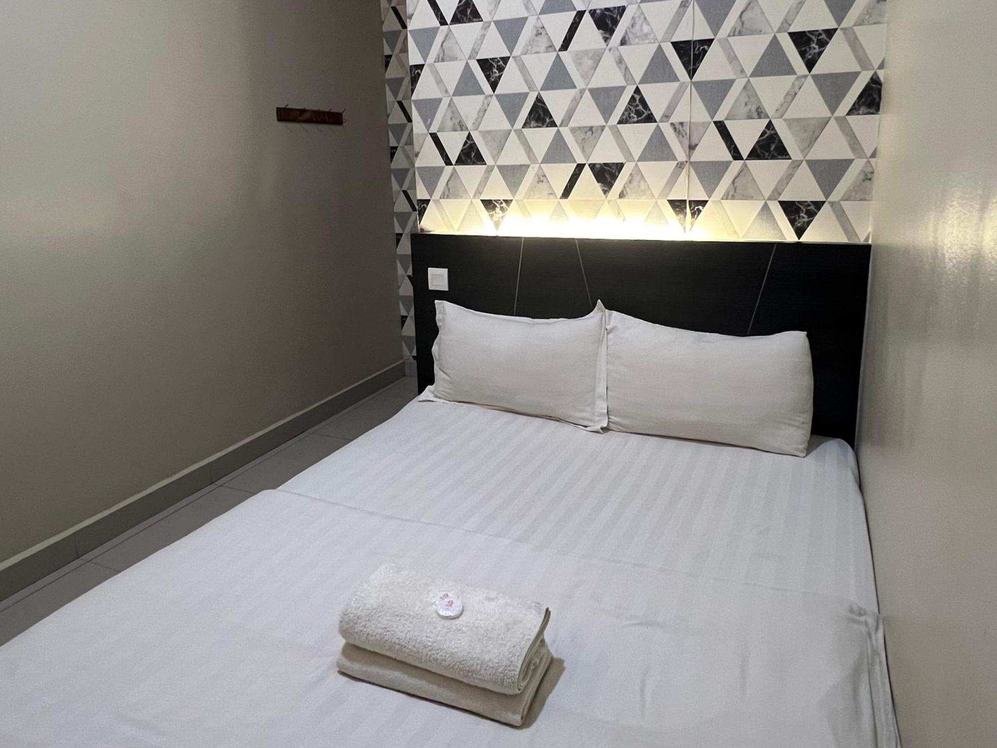 Gebeng Industrial Park Budget Hotel Kuantan Exterior foto